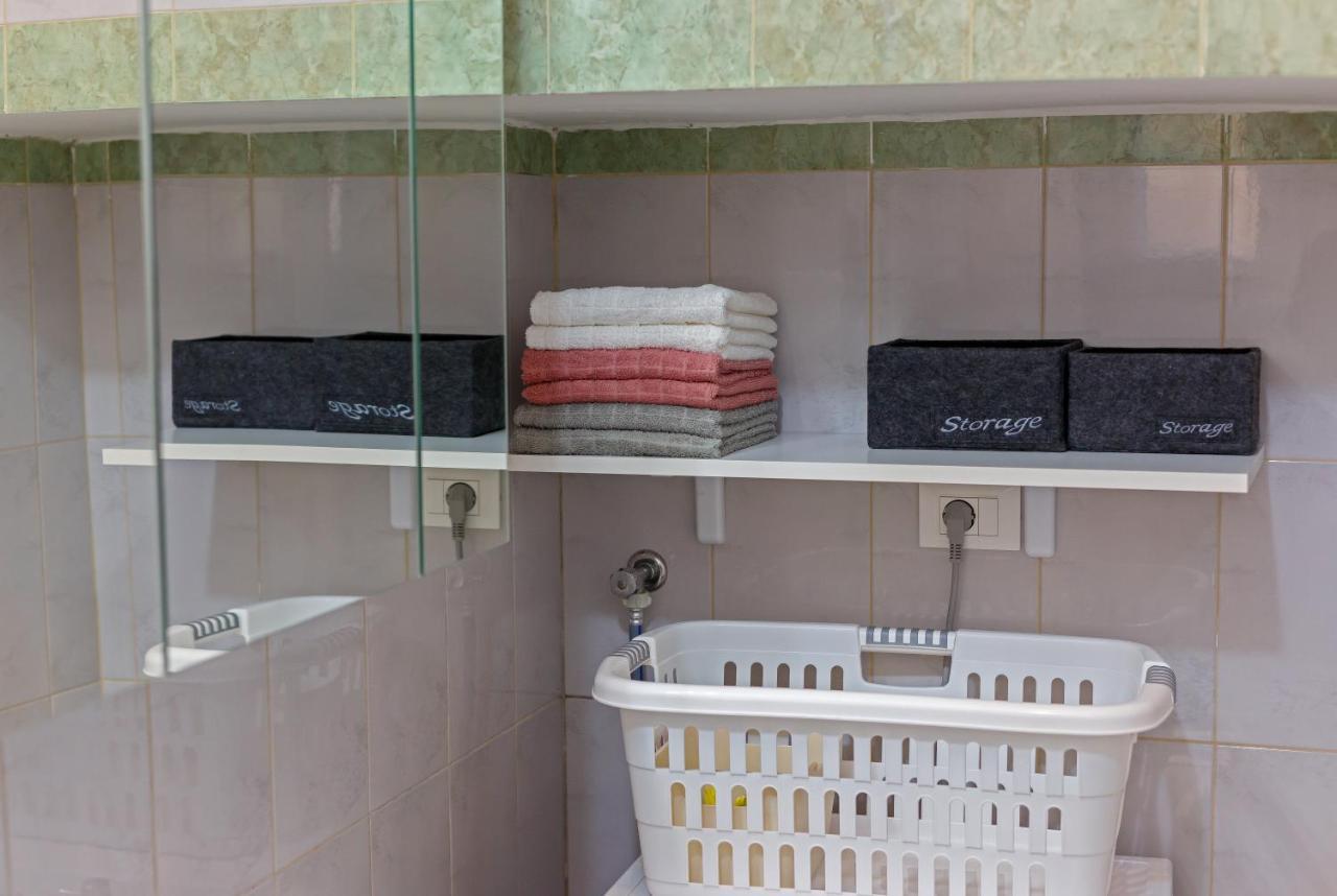 Rich Apartment Пула Екстер'єр фото